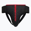 RDX Rex F6 Groin Guard matte red