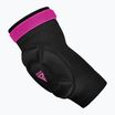 RDX Hosiery Elbow Protectors Elbow Foam black/pink