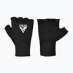 RDX Hosiery Inner black/white gloves