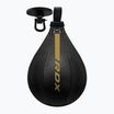 RDX Speed Ball F6 + Swivel golden