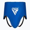 RDX Guard Pro Training Apex blue crotch protector