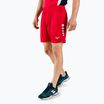 Men's training shorts Mizuno Soukyu red X2EB750062