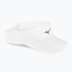 Mizuno Drylite tennis visor white J2GW0030Z01