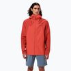 Men's Berghaus Deluge Pro 3.0 apricot flame/apricot spice rain jacket