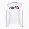 Women's training sweatshirt Ellesse Agata white