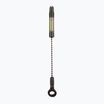 Fox International carp hanger beacon Black label Powergrip Bobbin black CBI057