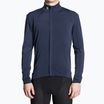 Men's Endura Xtract Roubaix cycling longsleeve navy