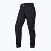 Women's cycling trousers Endura MT500 Burner black