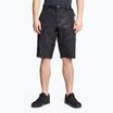 Men's Endura Hummvee Short bicycle shorts black camouflage