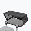 Preston Innovations OFFBOX36 Venta-Lite Hoodie Side Tray shelf black P0110057