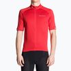 Men's cycling jersey Endura Xtract II red