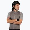 Men's Endura GV500 Reiver S/S fossil bike jersey