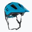 Endura Singletrack MIPS bicycle helmet electric blue