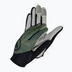 Men's Endura Hummvee Lite Icon tonal olive cycling gloves