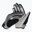 Endura Hummvee grey camo children's cycling gloves