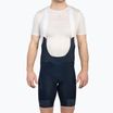 Men's Endura FS260 II Bibshort ink blue