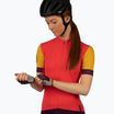 Women's Endura FS260 II S/S T-shirt pomegranate