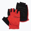 Women's cycling gloves Endura Xtract pomegranate