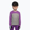 Endura MT500 Burner thistle children's cycling longsleeve