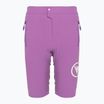 Endura MT500 Jr Burner children's cycling shorts thistle