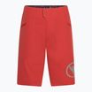 Women's cycling shorts Endura Singletrack Lite Short Std pomegranate