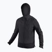 Men's cycling jacket Endura MT500 Polartec black