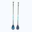 SUP paddle 3 piece Red Paddle Co Hybrid Tough blue