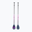 SUP paddle 3-piece Red Paddle Co Hybrid Tough purple