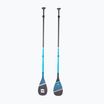 SUP paddle 3 piece Red Paddle Co Hybrid blue