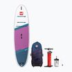 SUP board Red Paddle Co Ride 10'6" purple