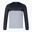 Men's Endura Core Printed cycling longsleeve black