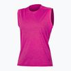 Women's cycling jersey Endura Singletrack Shirt W pink pop