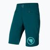 Endura men's cycling shorts Singletrack II Short barra blue