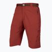 Men's Endura Hummvee Short brick cycling shorts