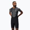 Men's Endura Loop Bibshort black