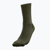 HUUB Jason Kenny Cycling Socks olive