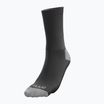 HUUB Jason Kenny Cycling Socks charcoal