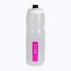 HUUB Bike Water Bottle 750 ml clear pink