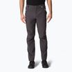 Men's trekking trousers REGATTA Highton seal grey