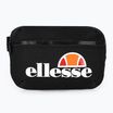 Ellesse Rosca black kidney pouch