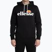 Men's Ellese Sl Gottero sweatshirt black