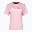 Ellesse women's training t-shirt Albany light pink