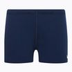 Nike Poly Solid Aquashort children's swimming boxers navy blue NESS9742-440