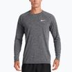 Men's training longsleeve Nike Heather black NESSA590-001