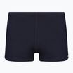 Men's Nike Hydrastrong Solid Square Leg swim boxers black NESSA002-001