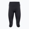 Women's Gymshark Training Cropped leggings black