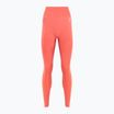 Women's training leggings Gymshark Vital Seamless orange / marl