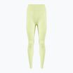 Women's training leggings Gymshark Vital Seamless yellow / marl