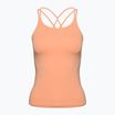 Women's workout tank top Gymshark Studio Tank pink