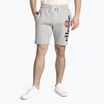 Ellesse Bossini men's shorts grey marl